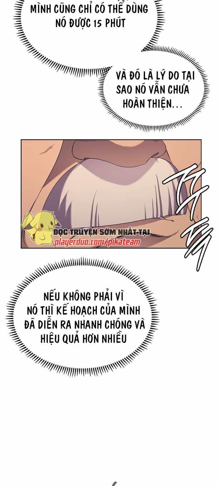 Biên Niên Sử Của Thiên Quỷ - Chương 93 - ảnh 14