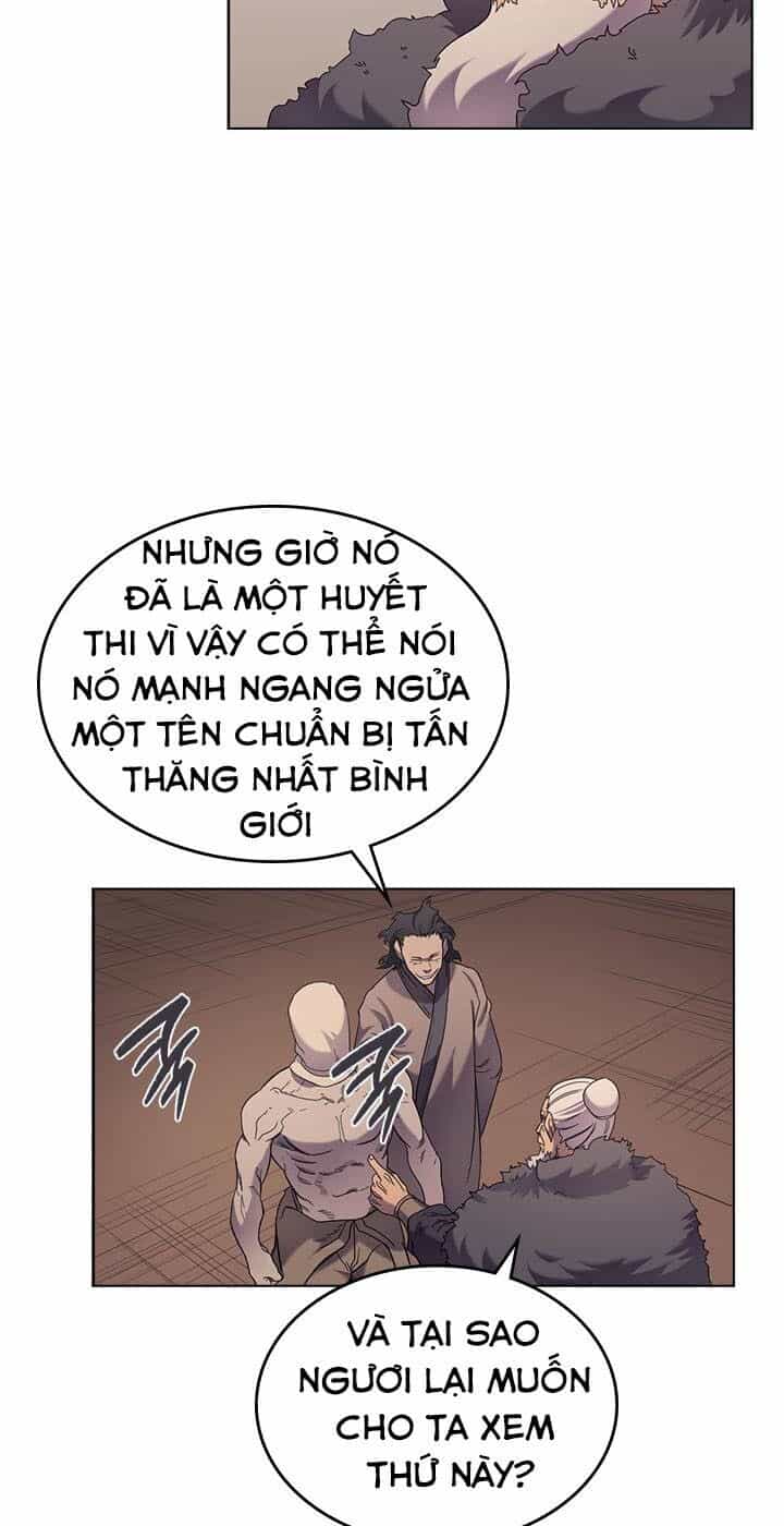 Biên Niên Sử Của Thiên Quỷ - Chương 93 - ảnh 29