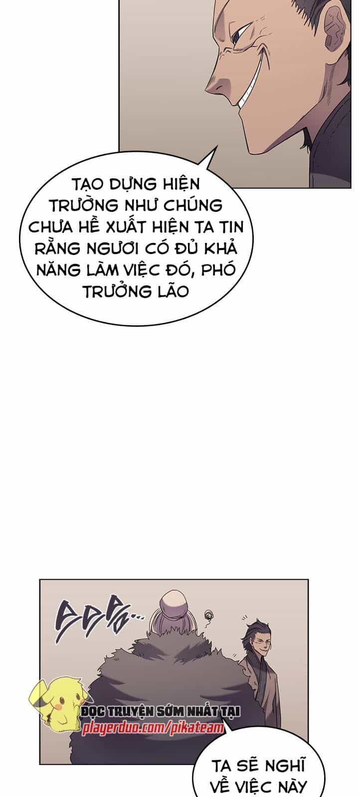 Biên Niên Sử Của Thiên Quỷ - Chương 93 - ảnh 38
