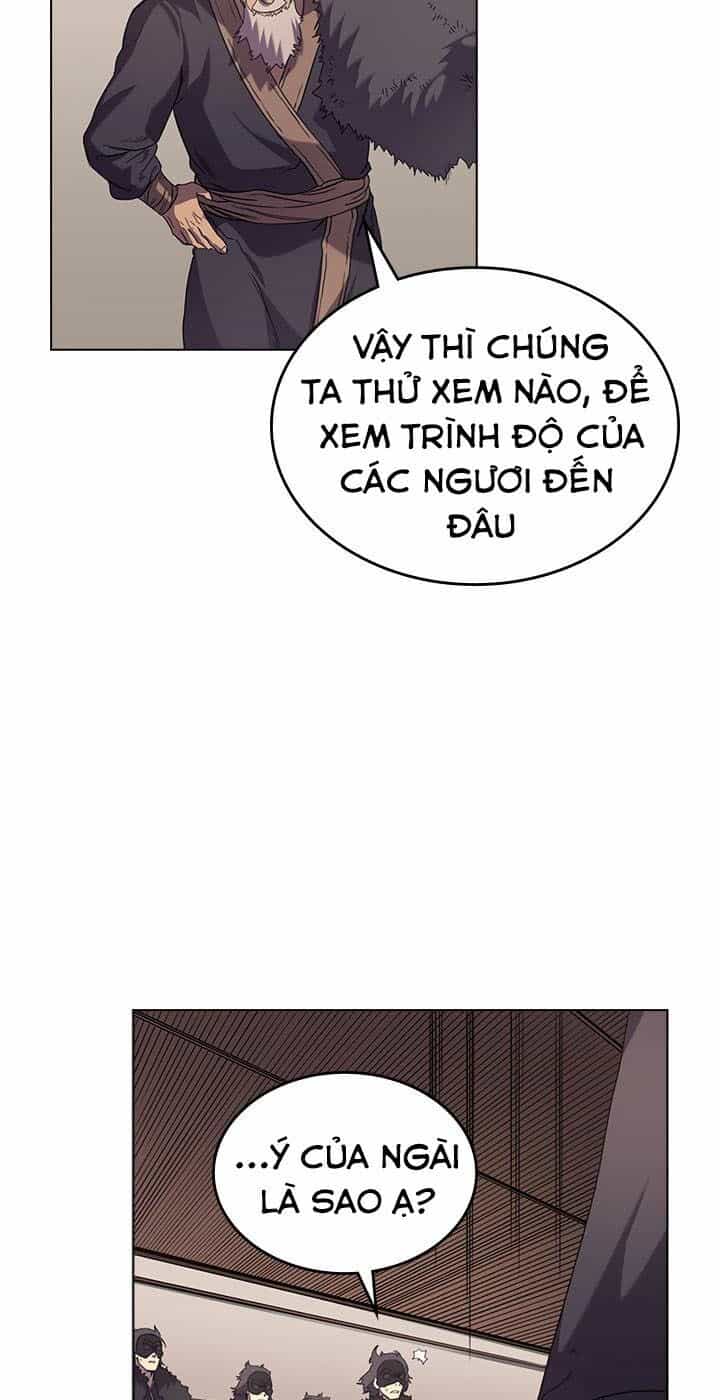 Biên Niên Sử Của Thiên Quỷ - Chương 93 - ảnh 49