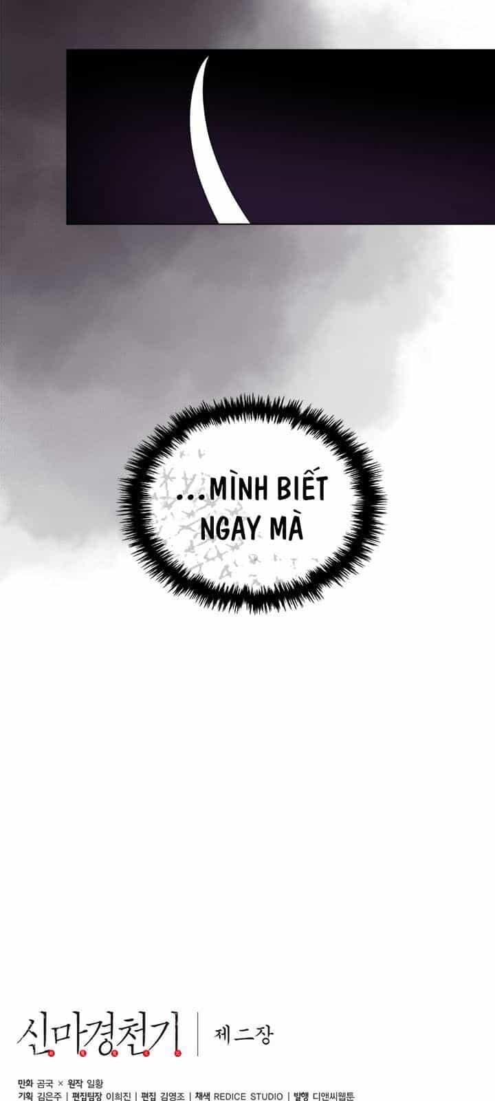 Biên Niên Sử Của Thiên Quỷ - Chương 93 - ảnh 56
