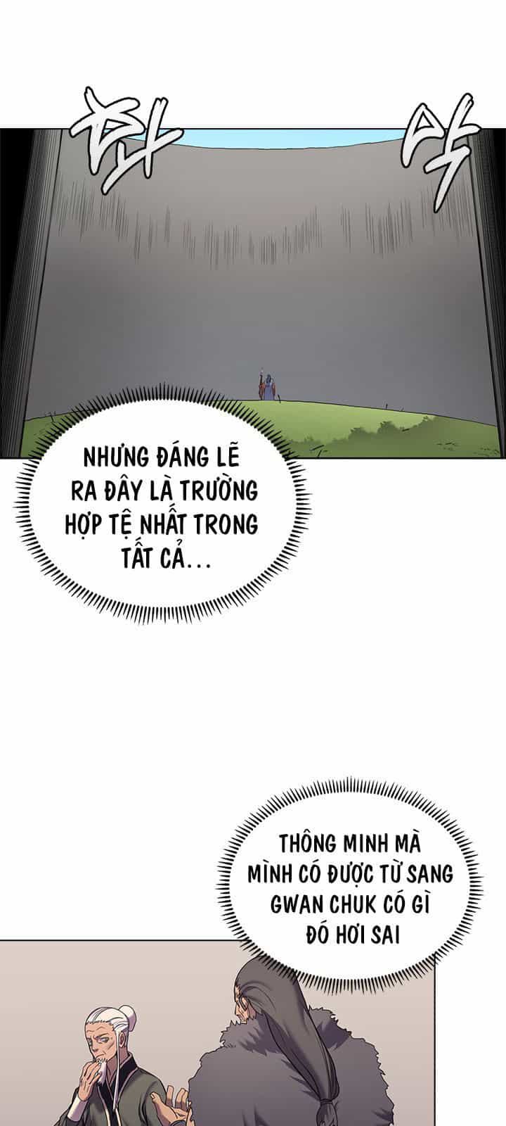 Biên Niên Sử Của Thiên Quỷ - Chương 94 - ảnh 14