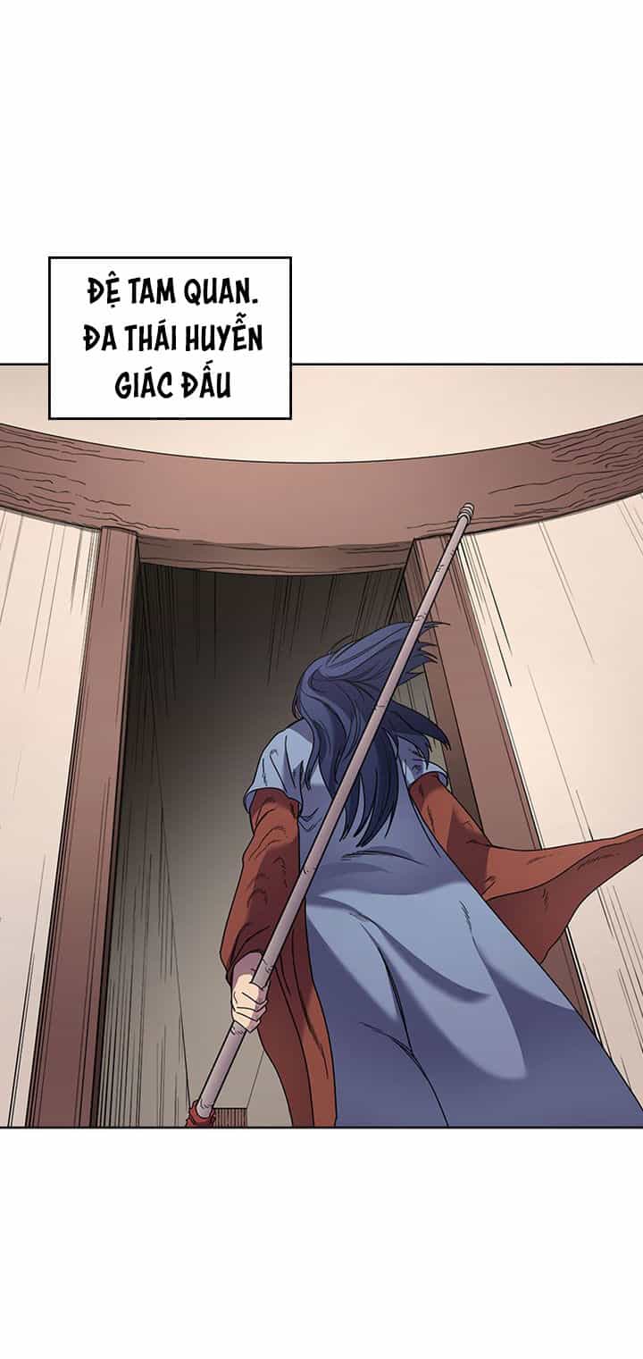 Biên Niên Sử Của Thiên Quỷ - Chương 94 - ảnh 19
