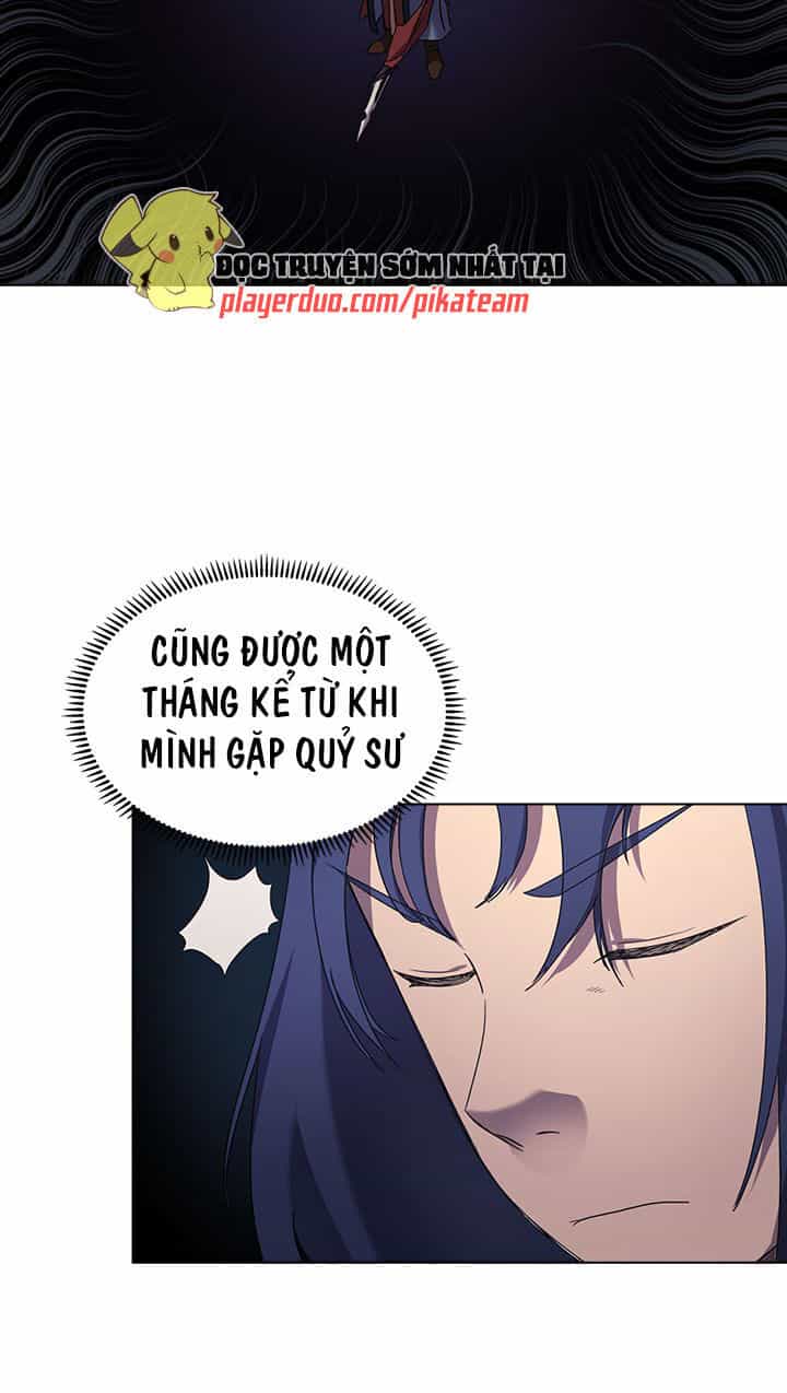 Biên Niên Sử Của Thiên Quỷ - Chương 94 - ảnh 3