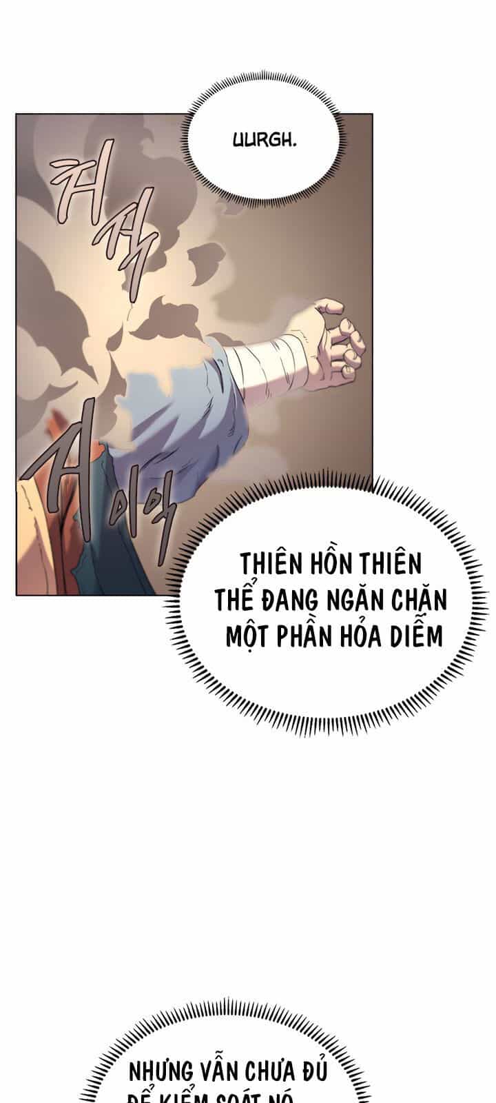 Biên Niên Sử Của Thiên Quỷ - Chương 94 - ảnh 61