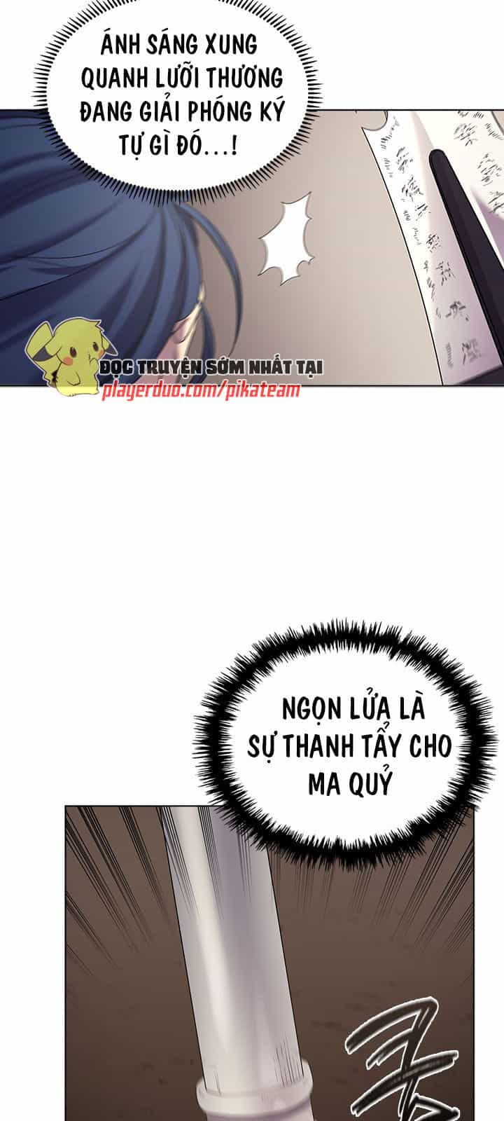 Biên Niên Sử Của Thiên Quỷ - Chương 95 - ảnh 17