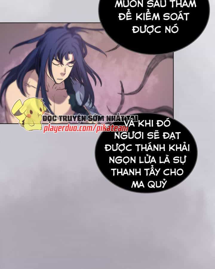 Biên Niên Sử Của Thiên Quỷ - Chương 95 - ảnh 22