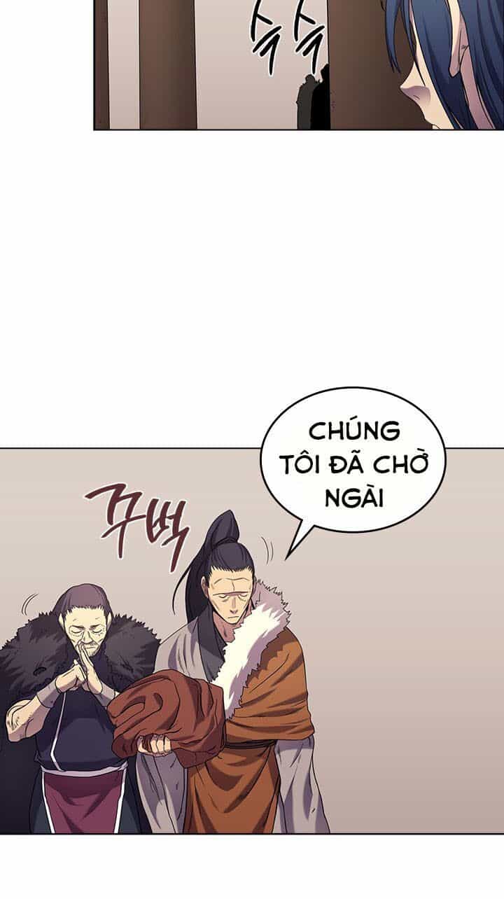 Biên Niên Sử Của Thiên Quỷ - Chương 96 - ảnh 10