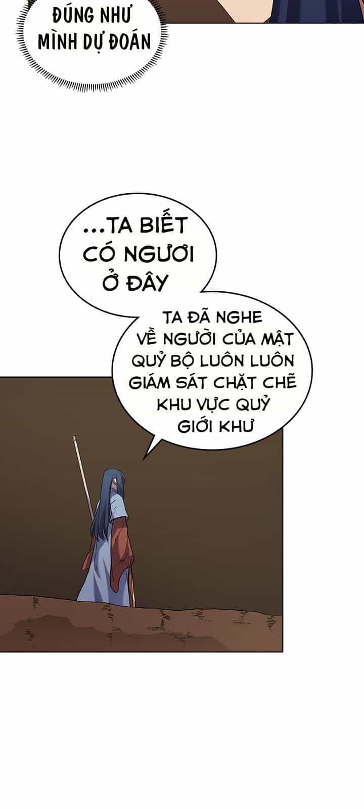 Biên Niên Sử Của Thiên Quỷ - Chương 96 - ảnh 26