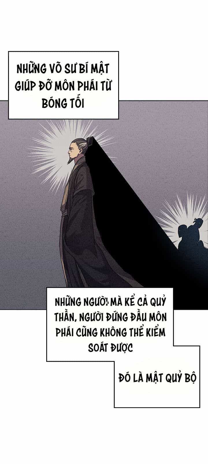 Biên Niên Sử Của Thiên Quỷ - Chương 96 - ảnh 29