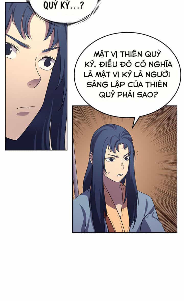Biên Niên Sử Của Thiên Quỷ - Chương 97 - ảnh 43