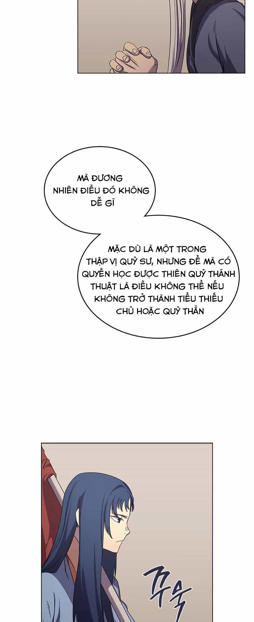 Biên Niên Sử Của Thiên Quỷ - Chương 98 - ảnh 11