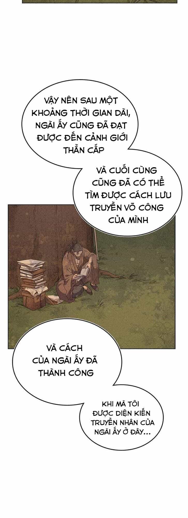 Biên Niên Sử Của Thiên Quỷ - Chương 98 - ảnh 26