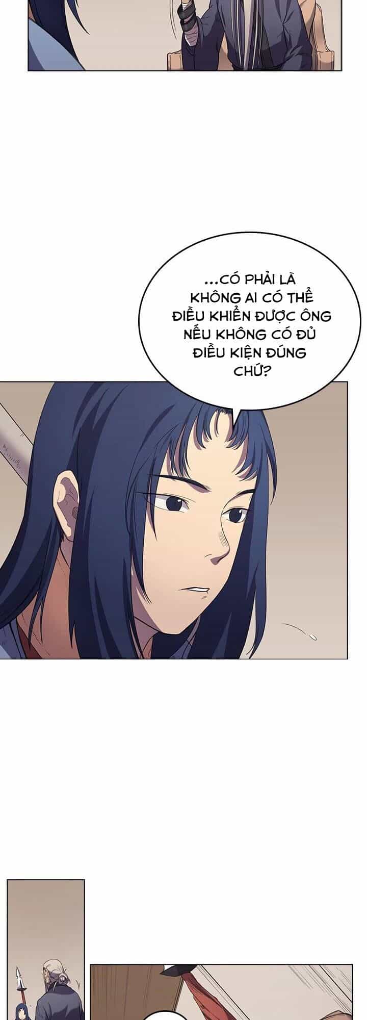 Biên Niên Sử Của Thiên Quỷ - Chương 98 - ảnh 30