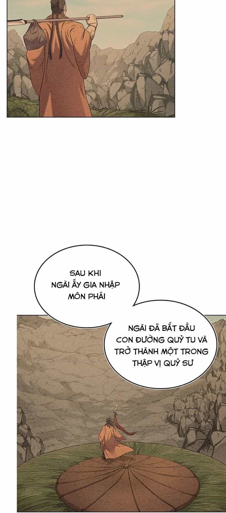 Biên Niên Sử Của Thiên Quỷ - Chương 98 - ảnh 8