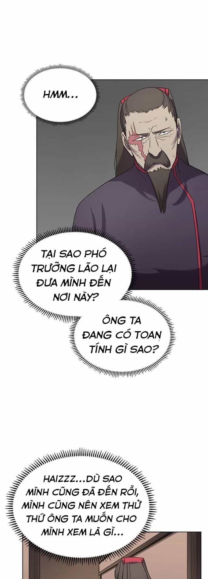 Biên Niên Sử Của Thiên Quỷ - Chương 99 - ảnh 22