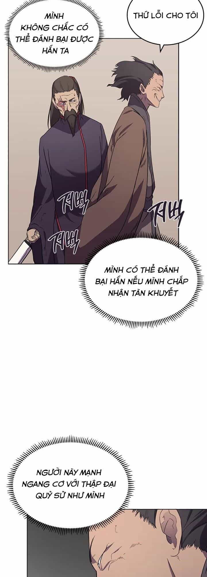 Biên Niên Sử Của Thiên Quỷ - Chương 99 - ảnh 32