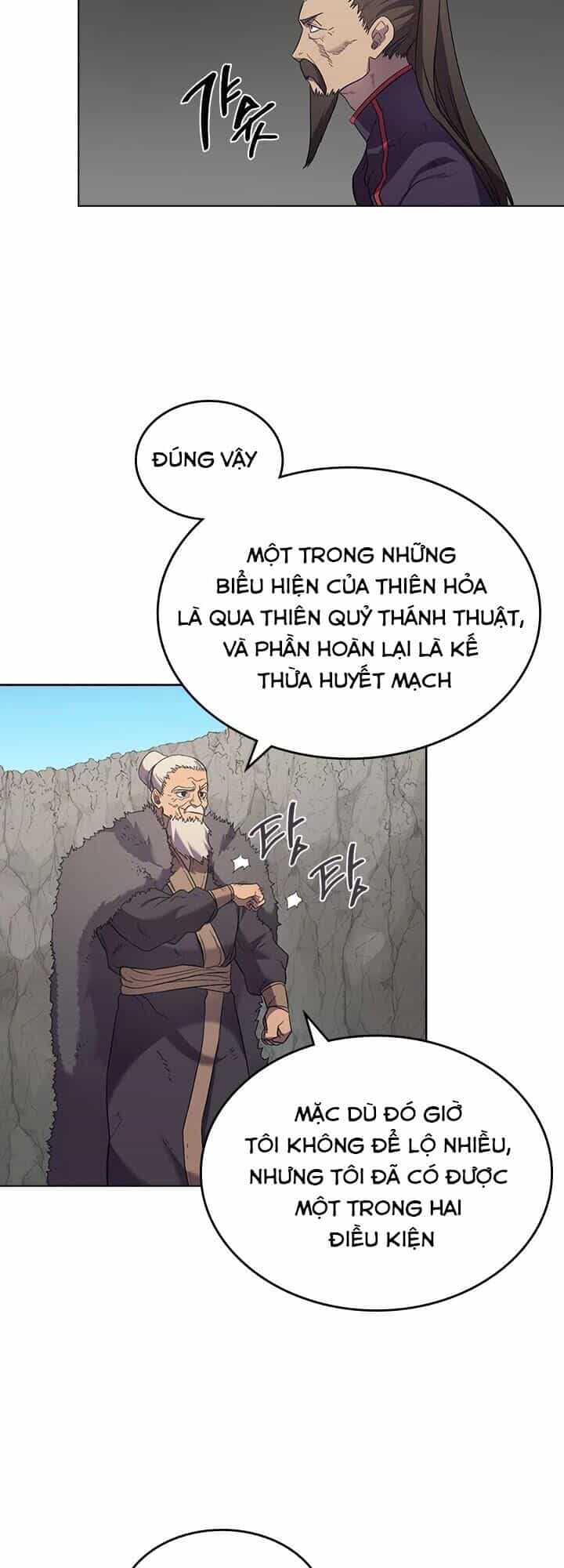 Biên Niên Sử Của Thiên Quỷ - Chương 99 - ảnh 36