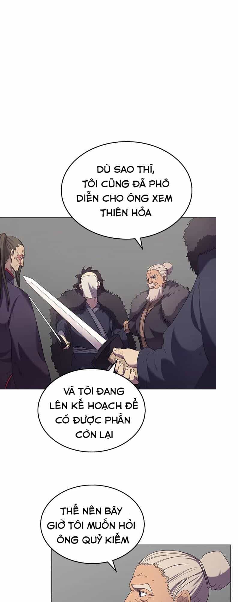 Biên Niên Sử Của Thiên Quỷ - Chương 99 - ảnh 40