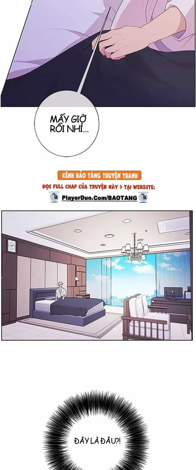 Biến Thành Phế Vật Trong Tiểu Thuyết Giả Tưởng - Chương 1 - ảnh 13