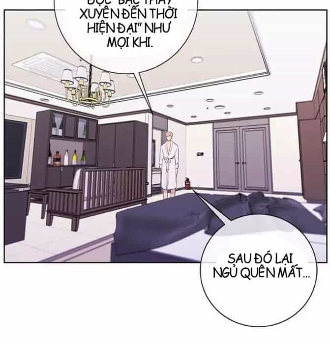 Biến Thành Phế Vật Trong Tiểu Thuyết Giả Tưởng - Chương 1 - ảnh 20