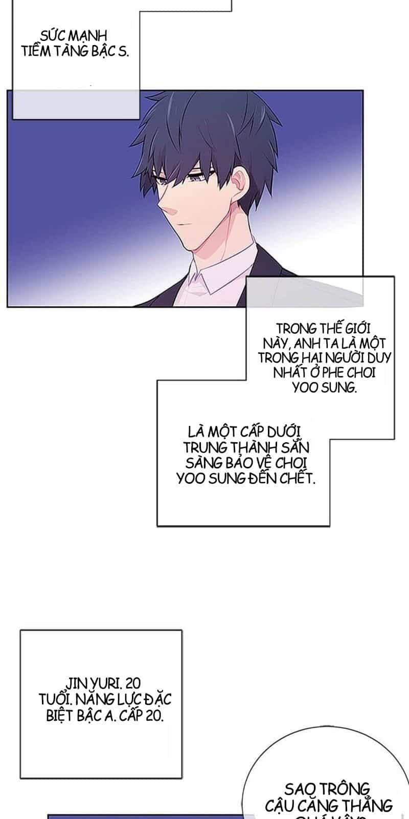 Biến Thành Phế Vật Trong Tiểu Thuyết Giả Tưởng - Chương 1 - ảnh 43
