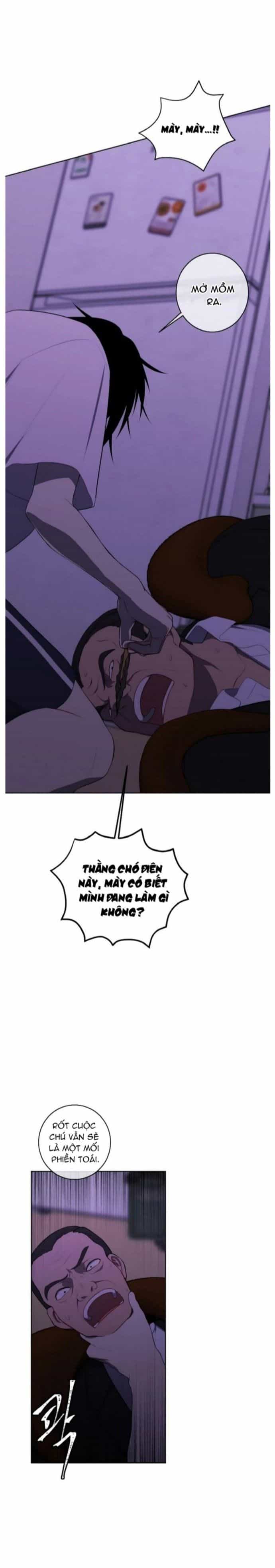 Biến Thành Phế Vật Trong Tiểu Thuyết Giả Tưởng - Chương 109 - ảnh 8