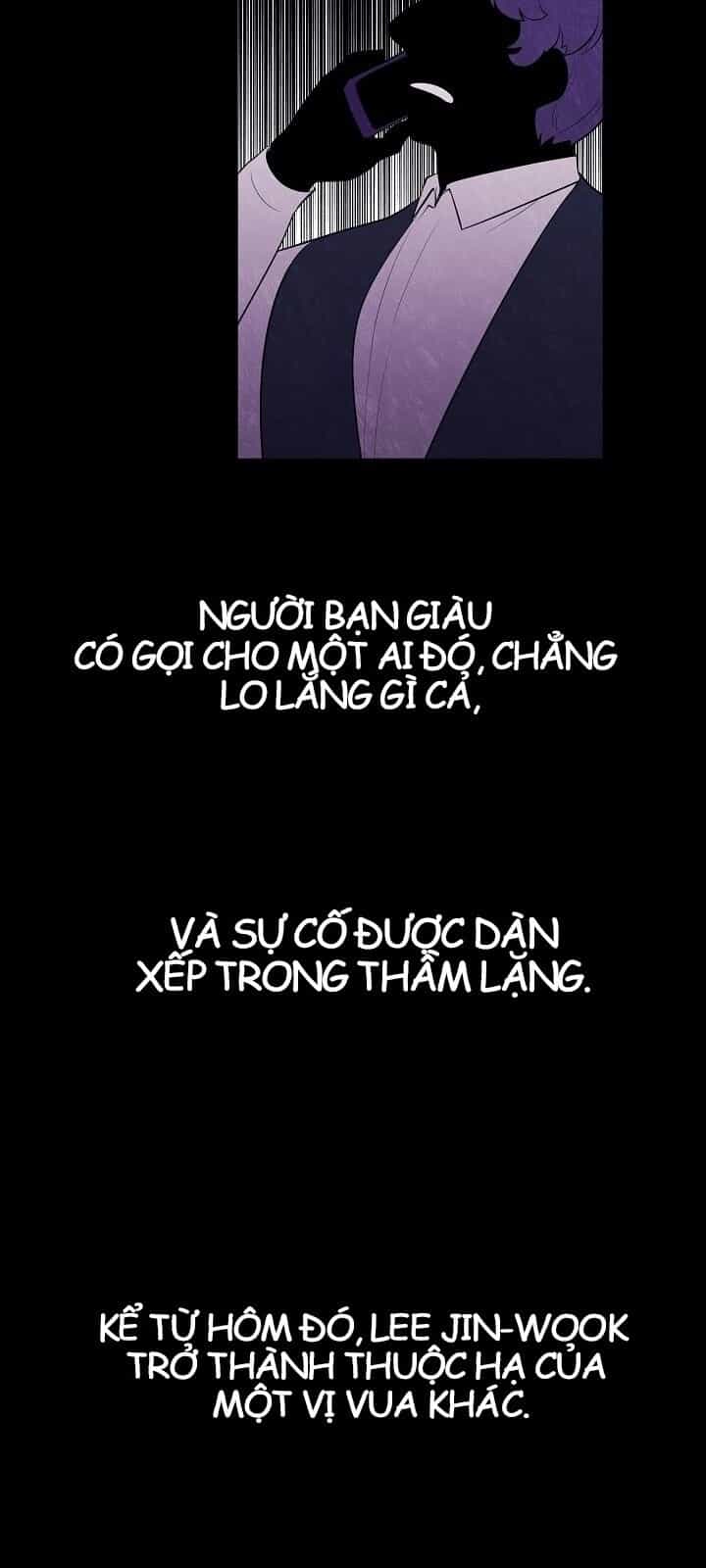Biến Thành Phế Vật Trong Tiểu Thuyết Giả Tưởng - Chương 11 - ảnh 12