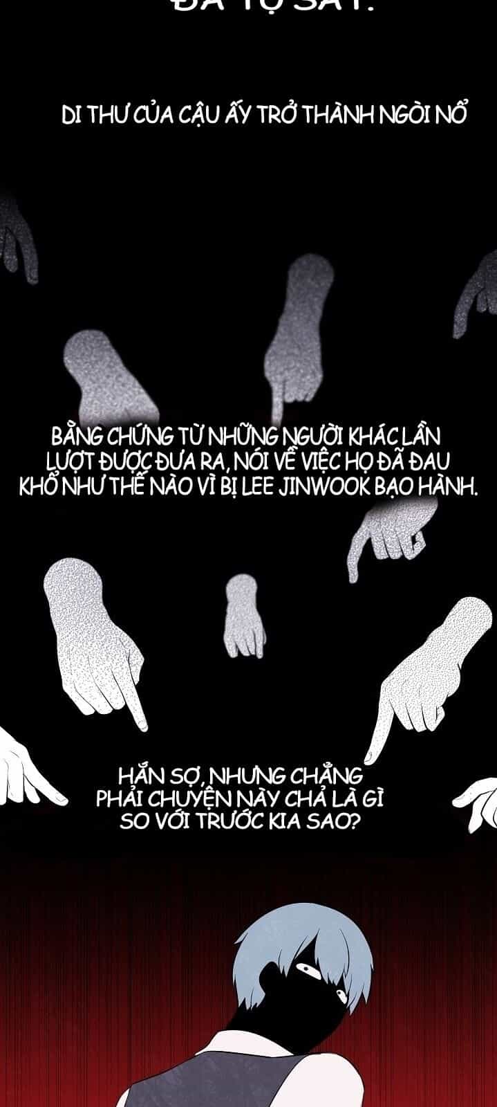 Biến Thành Phế Vật Trong Tiểu Thuyết Giả Tưởng - Chương 11 - ảnh 15
