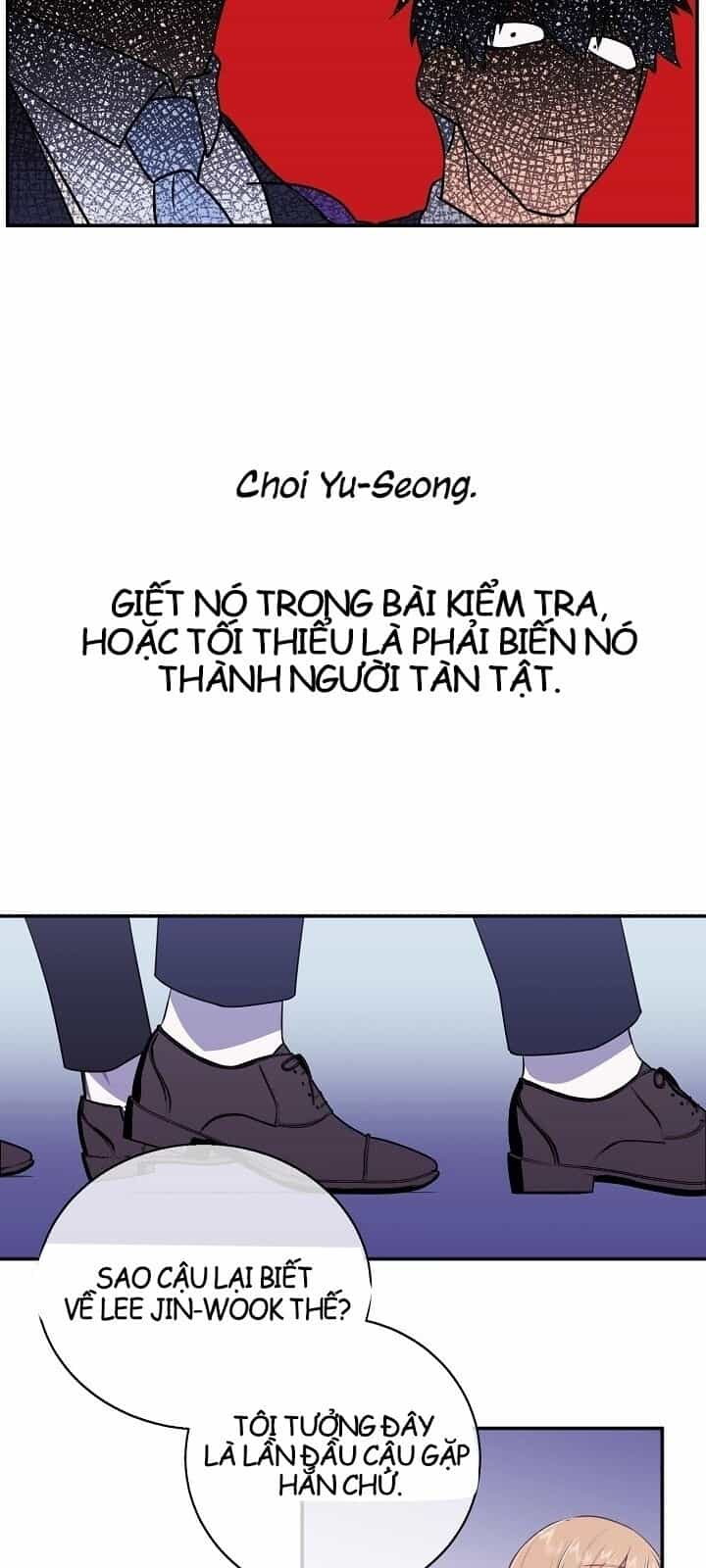 Biến Thành Phế Vật Trong Tiểu Thuyết Giả Tưởng - Chương 11 - ảnh 28