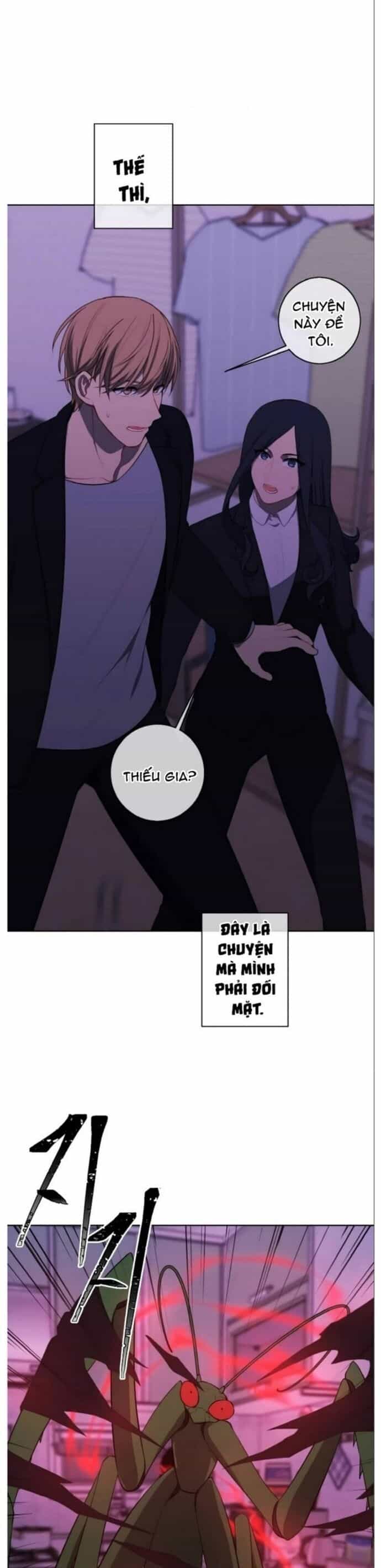 Biến Thành Phế Vật Trong Tiểu Thuyết Giả Tưởng - Chương 111 - ảnh 11