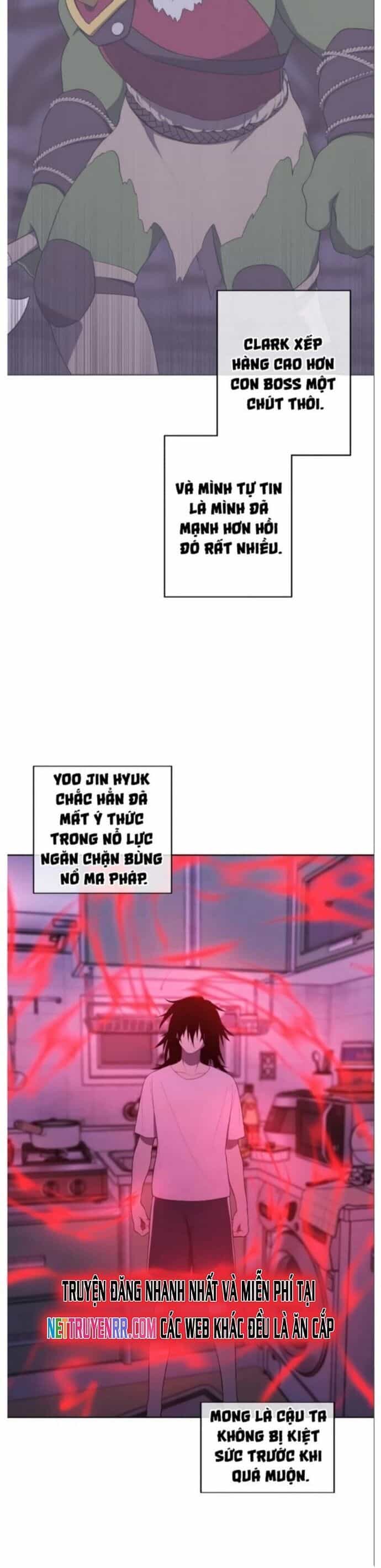 Biến Thành Phế Vật Trong Tiểu Thuyết Giả Tưởng - Chương 111 - ảnh 13