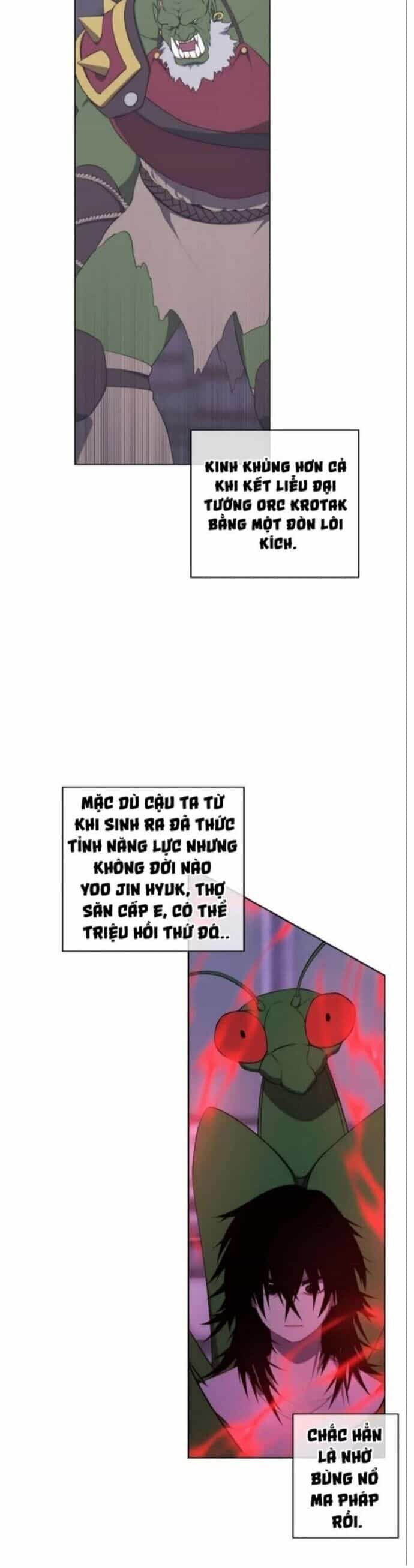 Biến Thành Phế Vật Trong Tiểu Thuyết Giả Tưởng - Chương 111 - ảnh 4