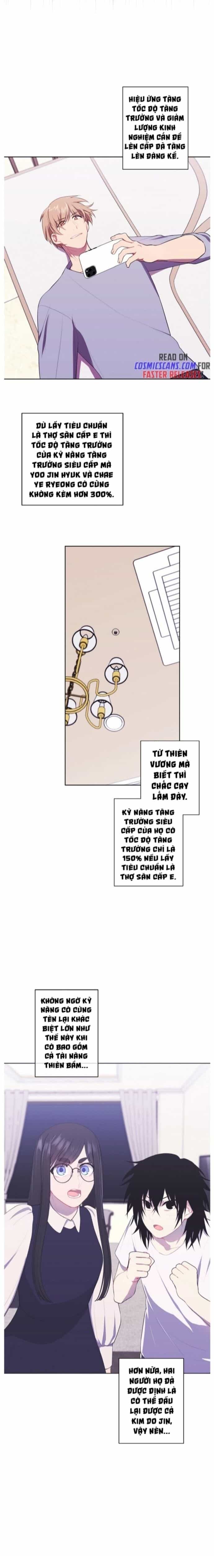 Biến Thành Phế Vật Trong Tiểu Thuyết Giả Tưởng - Chương 116 - ảnh 3