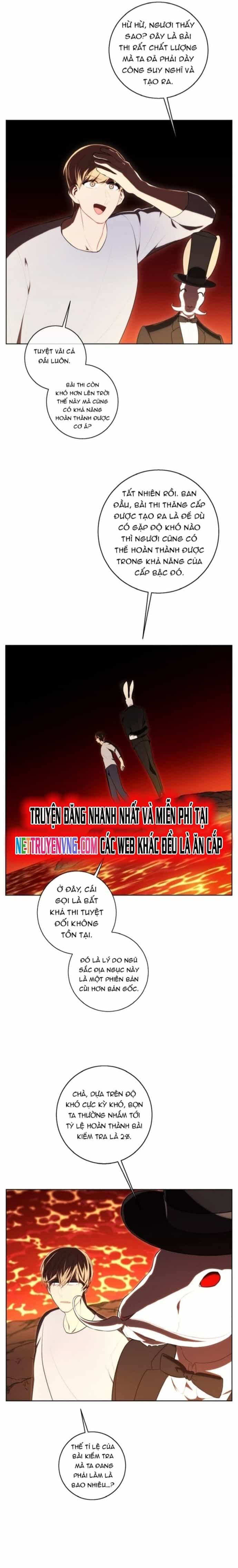 Biến Thành Phế Vật Trong Tiểu Thuyết Giả Tưởng - Chương 118 - ảnh 14