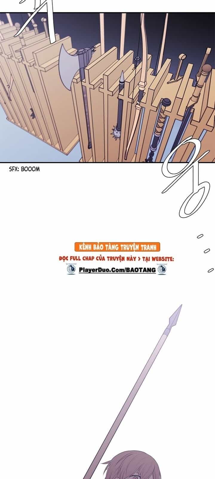 Biến Thành Phế Vật Trong Tiểu Thuyết Giả Tưởng - Chương 12 - ảnh 36