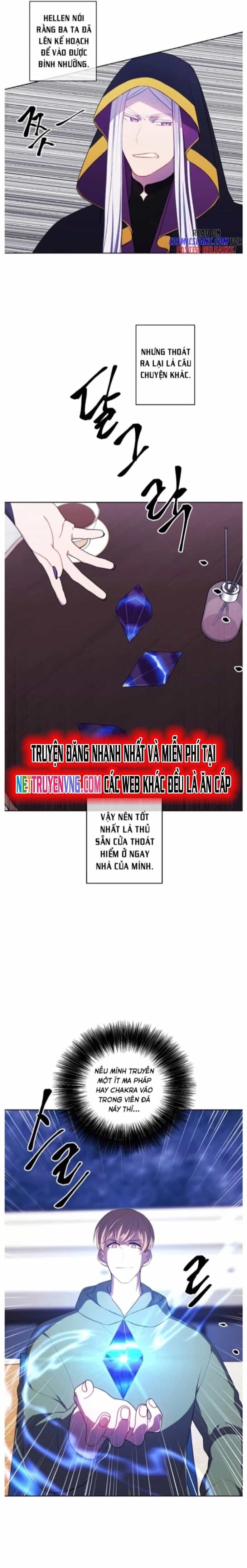 Biến Thành Phế Vật Trong Tiểu Thuyết Giả Tưởng - Chương 123 - ảnh 10