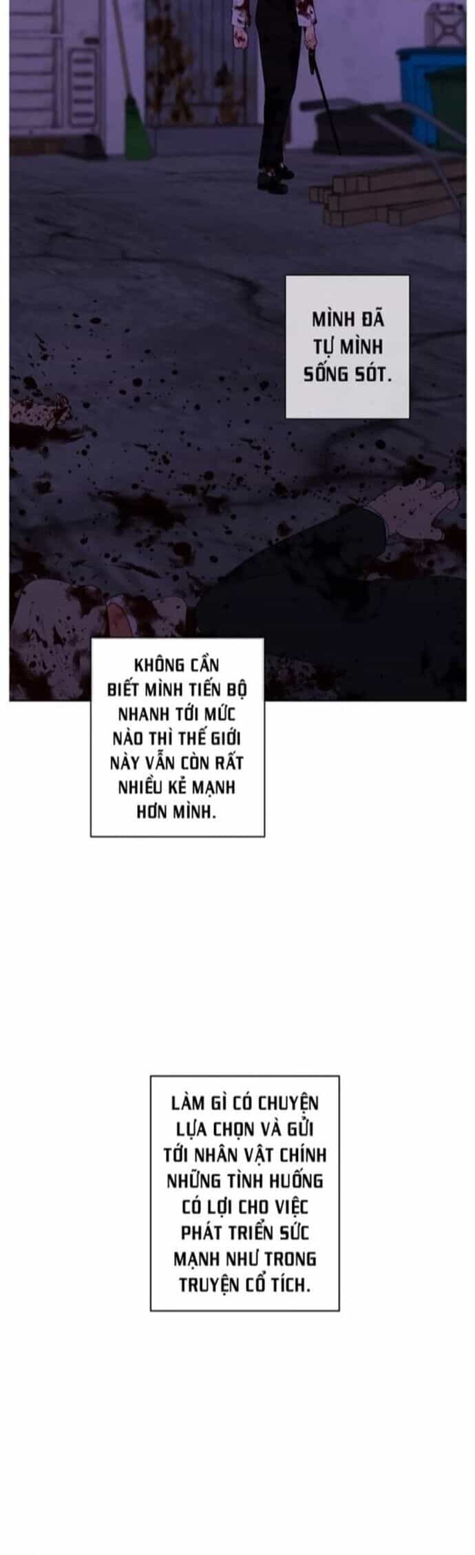 Biến Thành Phế Vật Trong Tiểu Thuyết Giả Tưởng - Chương 130 - ảnh 27