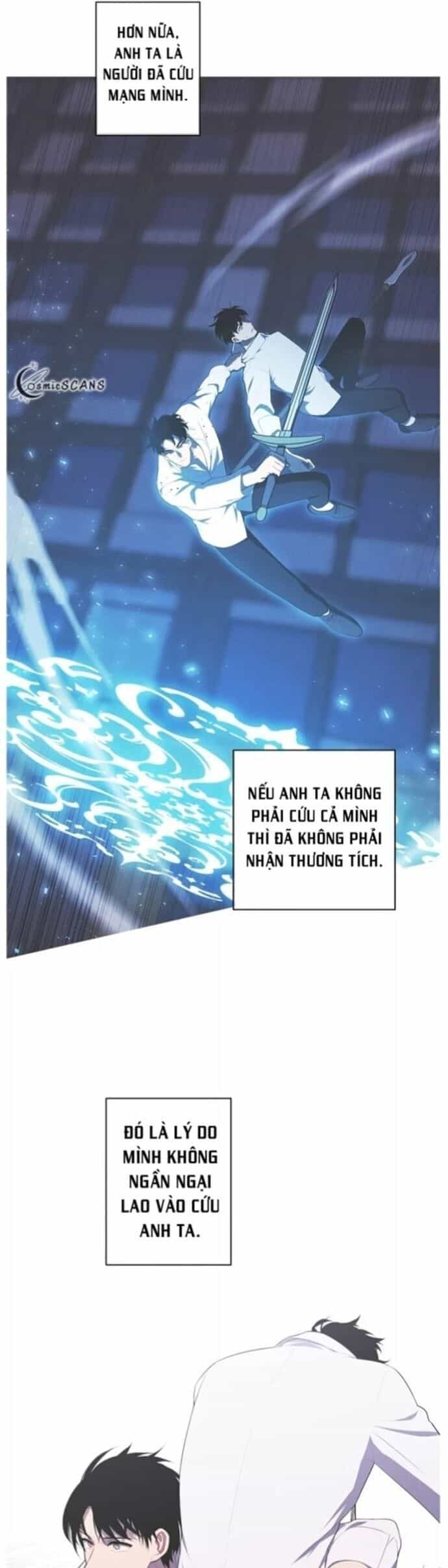 Biến Thành Phế Vật Trong Tiểu Thuyết Giả Tưởng - Chương 130 - ảnh 3