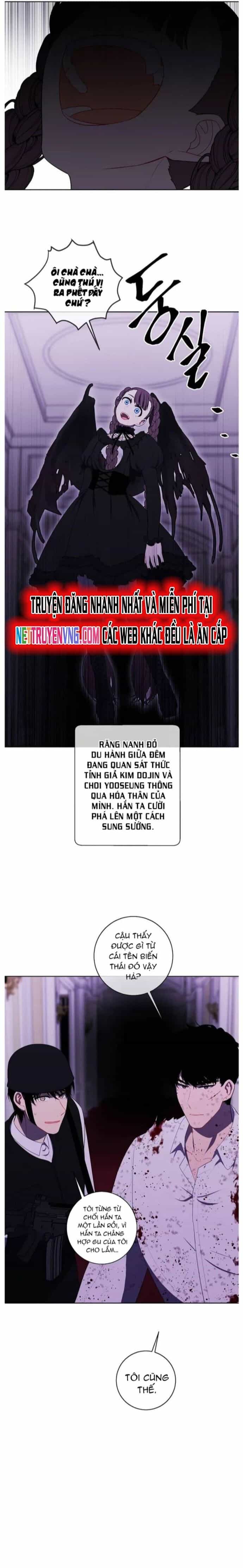 Biến Thành Phế Vật Trong Tiểu Thuyết Giả Tưởng - Chương 135 - ảnh 4