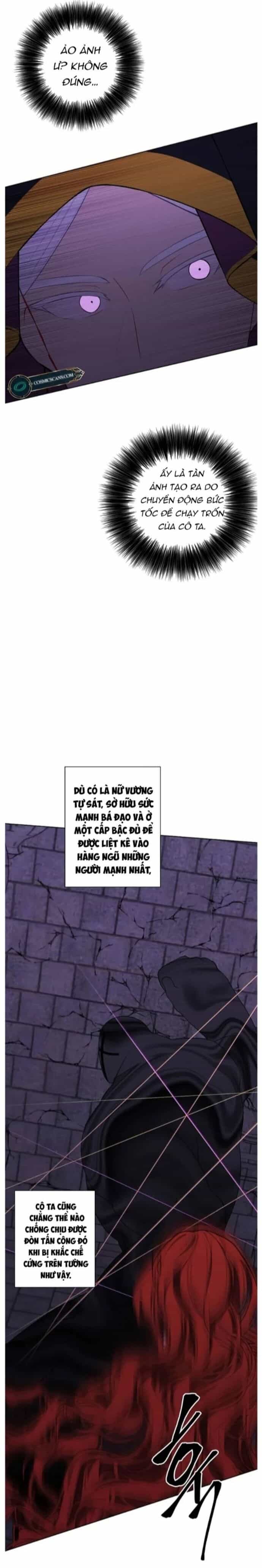 Biến Thành Phế Vật Trong Tiểu Thuyết Giả Tưởng - Chương 138 - ảnh 11