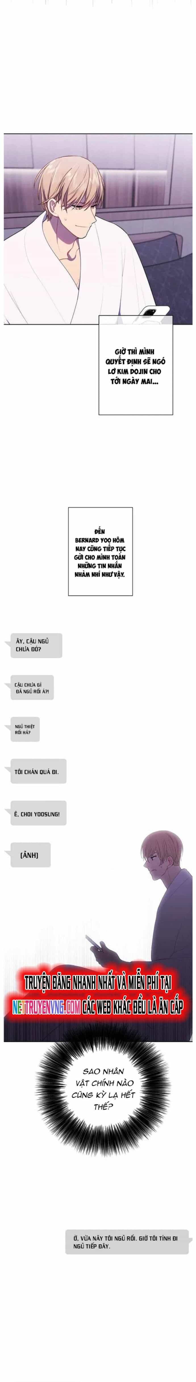 Biến Thành Phế Vật Trong Tiểu Thuyết Giả Tưởng - Chương 146 - ảnh 5