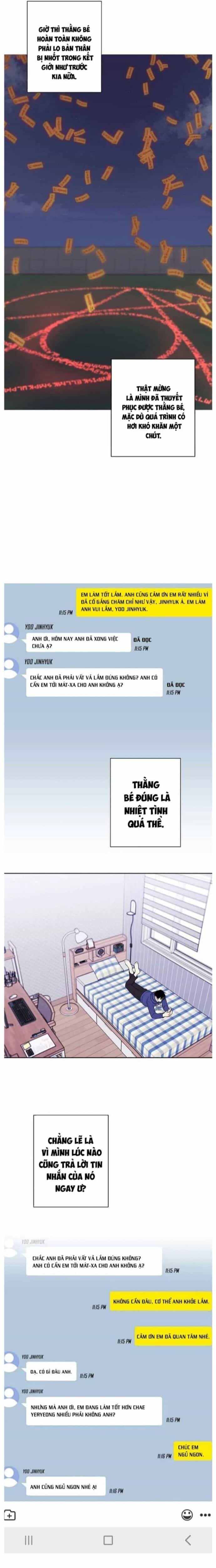 Biến Thành Phế Vật Trong Tiểu Thuyết Giả Tưởng - Chương 146 - ảnh 8