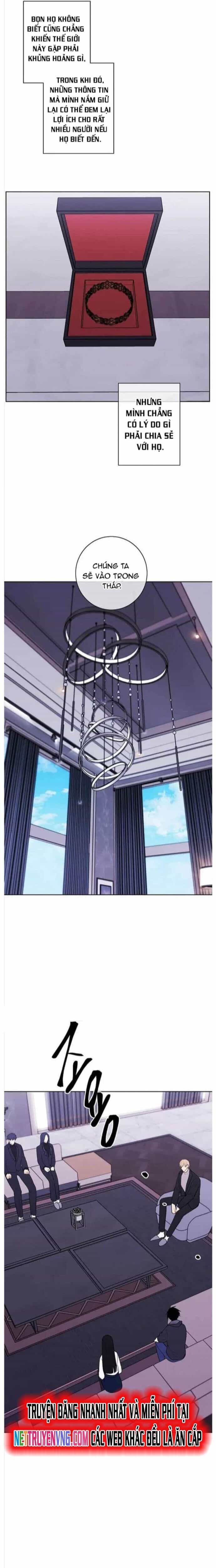 Biến Thành Phế Vật Trong Tiểu Thuyết Giả Tưởng - Chương 147 - ảnh 8