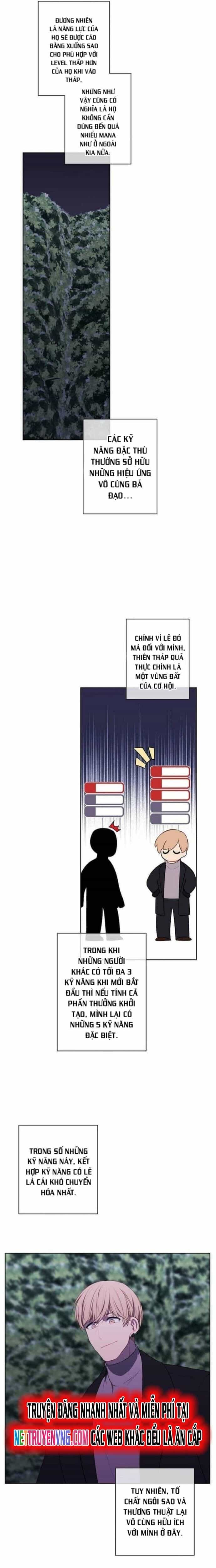 Biến Thành Phế Vật Trong Tiểu Thuyết Giả Tưởng - Chương 148 - ảnh 7