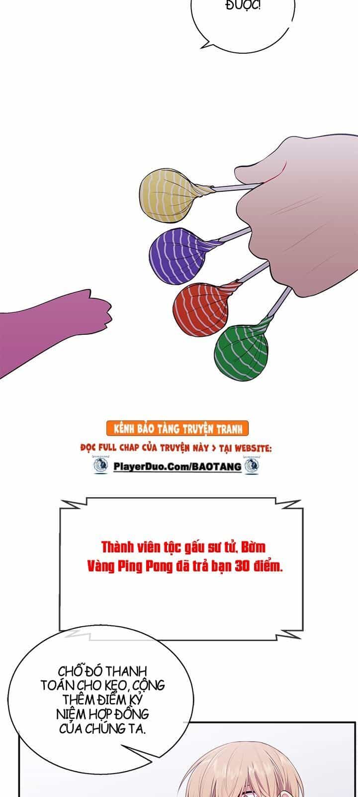 Biến Thành Phế Vật Trong Tiểu Thuyết Giả Tưởng - Chương 15 - ảnh 45