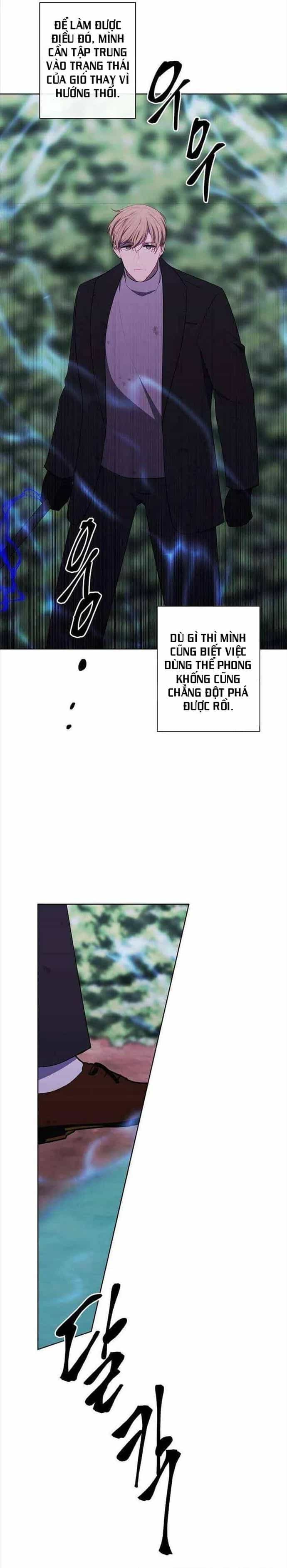 Biến Thành Phế Vật Trong Tiểu Thuyết Giả Tưởng - Chương 151 - ảnh 10