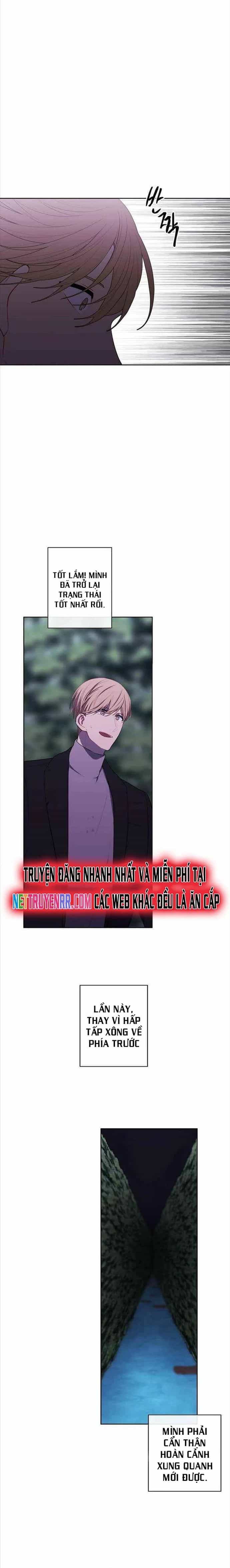 Biến Thành Phế Vật Trong Tiểu Thuyết Giả Tưởng - Chương 151 - ảnh 9