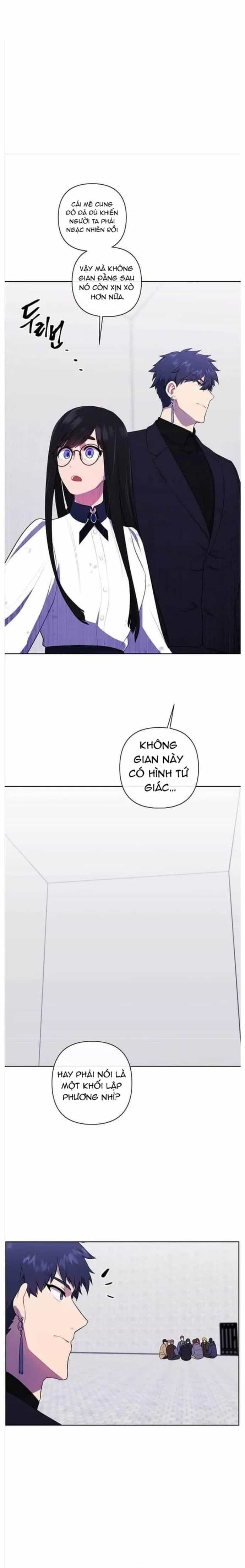 Biến Thành Phế Vật Trong Tiểu Thuyết Giả Tưởng - Chương 152 - ảnh 15