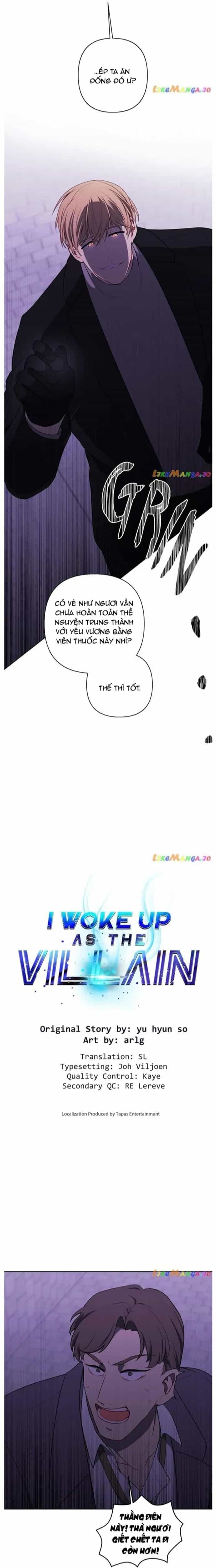 Biến Thành Phế Vật Trong Tiểu Thuyết Giả Tưởng - Chương 156 - ảnh 2